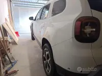 Usata Dacia Duster 116 CV (85 kW) 2020 SUV