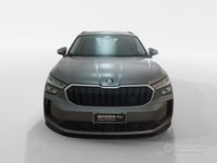 Occasion Skoda Kodiaq Executive 150 ch (110 kW) 2025 Gris SUV
