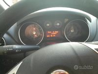 Usata Fiat Punto 75 CV (55 kW) 2014 Grigio Utilitaria