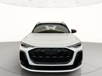 Nuova Audi Q5 S-Line 299 CV (219 kW) 2026 Bianco arkona SUV