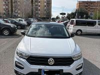 Usata VW T-Roc Style 150 CV (110 kW) 2020 SUV