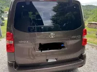 Usata Toyota Proace Edition 184 CV (135 kW) 2022 Marrone Monovolume