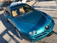 usata Alfa Romeo GTV 2.0i V6 turbo verde sargasi