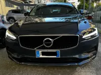 Usata Volvo V90 Business Edition 190 CV (139 kW) 2019 Bluazzurro Station wagon