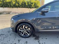 Usata Kia Sportage Style 179 CV (131 kW) 2023 Grigio SUV
