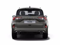 Nouvelle Ford Kuga ST-Line 186 ch (136 kW) 2026 Gris SUV