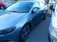 Usata Opel Insignia Sport 136 CV (100 kW) 2020 Grigio Station wagon