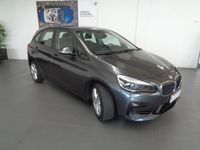 usata BMW 218 Serie 2 Active Tourer d Advantage Steptronic