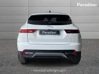 Usata Jaguar E-Pace SE 163 CV (119 kW) 2022 Bianco SUV