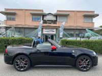 usata Abarth 124 Spider 124 Spider1.4 t. m.air 170cv my18