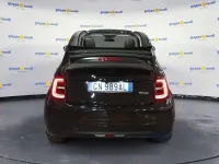 Usata Fiat 500e 86 kW (118 CV) 2023 Other Cabrio