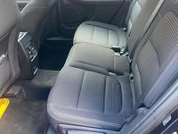 Usata Ford Kuga Business Edition 120 CV (88 kW) 2021 Nero SUV