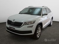 Usata Skoda Kodiaq Executive 150 CV (110 kW) 2017 Other SUV