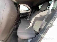 Nuova Toyota Aygo X Trend 72 CV (52 kW) 2025 Bianco SUV