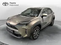 Usata Toyota Yaris Cross Trend 116 CV (85 kW) 2023 Bronzo SUV