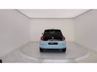 Usata Renault Twingo Techno 60 kW (82 CV) 2023 Azzurro Utilitaria