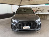 Usata Audi Q5 203 CV (149 kW) 2023 Grigio SUV