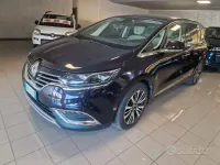 Usata Renault Espace Initiale Paris 160 CV (117 kW) 2016 Marrone Monovolume