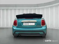 Usata Mini Cooper Cabriolet 136 CV (100 kW) 2023 Caribbean aqua Cabrio