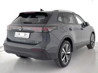 Nuova VW Tiguan Edition 150 CV (110 kW) 2026 Grigio / metallizzato SUV