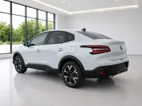 Usado Citroën C4 PureTech 131 HP (96 kW) 2025 Branco SUV