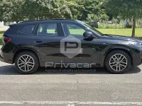 Usata BMW X1 M Sport 150 CV (110 kW) 2023 Nero SUV