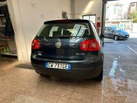 Usado VW Golf V 140 CV (102 kW) 2005 Utilitario