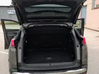 Usata Peugeot 3008 131 CV (96 kW) 2020 Grigio SUV