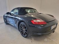 usata Porsche Boxster (987)