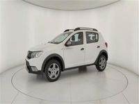 usata Dacia Sandero Stepway 1.5 dCi 90CV Start&Stop Prestige