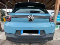 Usata Citroën C3 101 CV (74 kW) 2025 Bluazzurro SUV