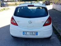 Usata Opel Corsa Edition 86 CV (63 kW) 2011 Utilitaria