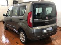 usata Fiat Doblò 3ª serie 1.6 MJT 16V 95CV Lounge