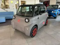 Nuova Citroën AMI 2026 Marrone Utilitaria