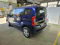 Usata Fiat Qubo Easy 80 CV (58 kW) 2018 Other Monovolume