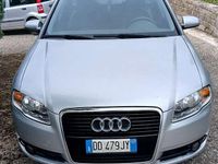Usata Audi A4 Sport 140 CV (102 kW) 2007 Station wagon