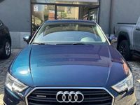 usata Audi A3 2.0 TDI 2.0 TDI 184 CV S tronic Sport quattro edition