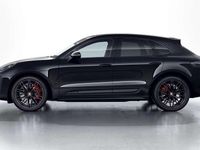Usata Porsche Macan 441 CV (324 kW) 2022 Nero SUV