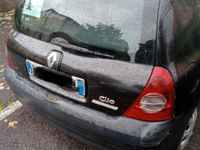 usata Renault Clio 2ª serie - 2007