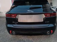 Usata Jaguar E-Pace R-Dynamic 150 CV (110 kW) 2018 SUV