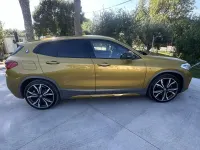 Usata BMW X2 M Sport 231 CV (169 kW) 2018 SUV