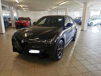 usata Alfa Romeo Stelvio 2.2 Turbodiesel 210 CV AT8 Q4