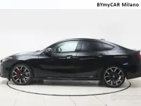 Usata BMW 218 M Sport 150 CV (110 kW) 2025 Nero Coupé