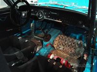 Usata Lancia Fulvia 1970 Coupé