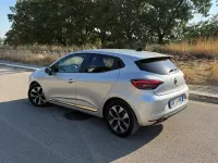 Usata Renault Clio V Evolution 101 CV (74 kW) 2023 Grigio Berlina