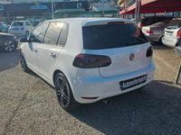 usata VW Golf VI -