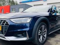 usata Audi A4 Allroad 3.0 TDI 45 TDI 231 Cv Quattro