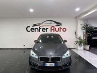 Usata BMW 220 Active Tourer Advantage 190 CV (139 kW) 2015 Other Monovolume