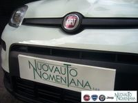 usata Fiat Panda 1.0 FireFly Hybrid Md.23 Radio Km0 VETTURA NUOVA