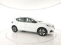 Usata Dacia Sandero Journey 91 CV (66 kW) 2025 Nero Utilitaria